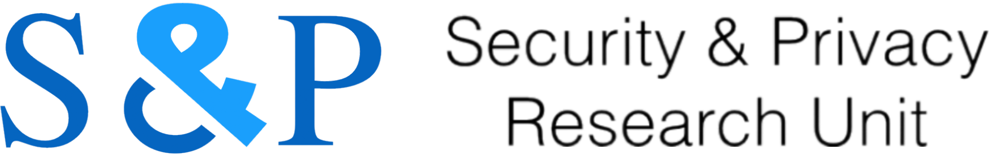 Security and Privacy Research Unit